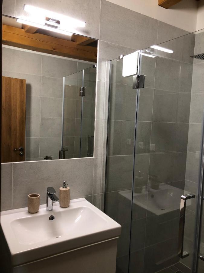 Anico Apartmany Dolni Benesov Eksteriør bilde